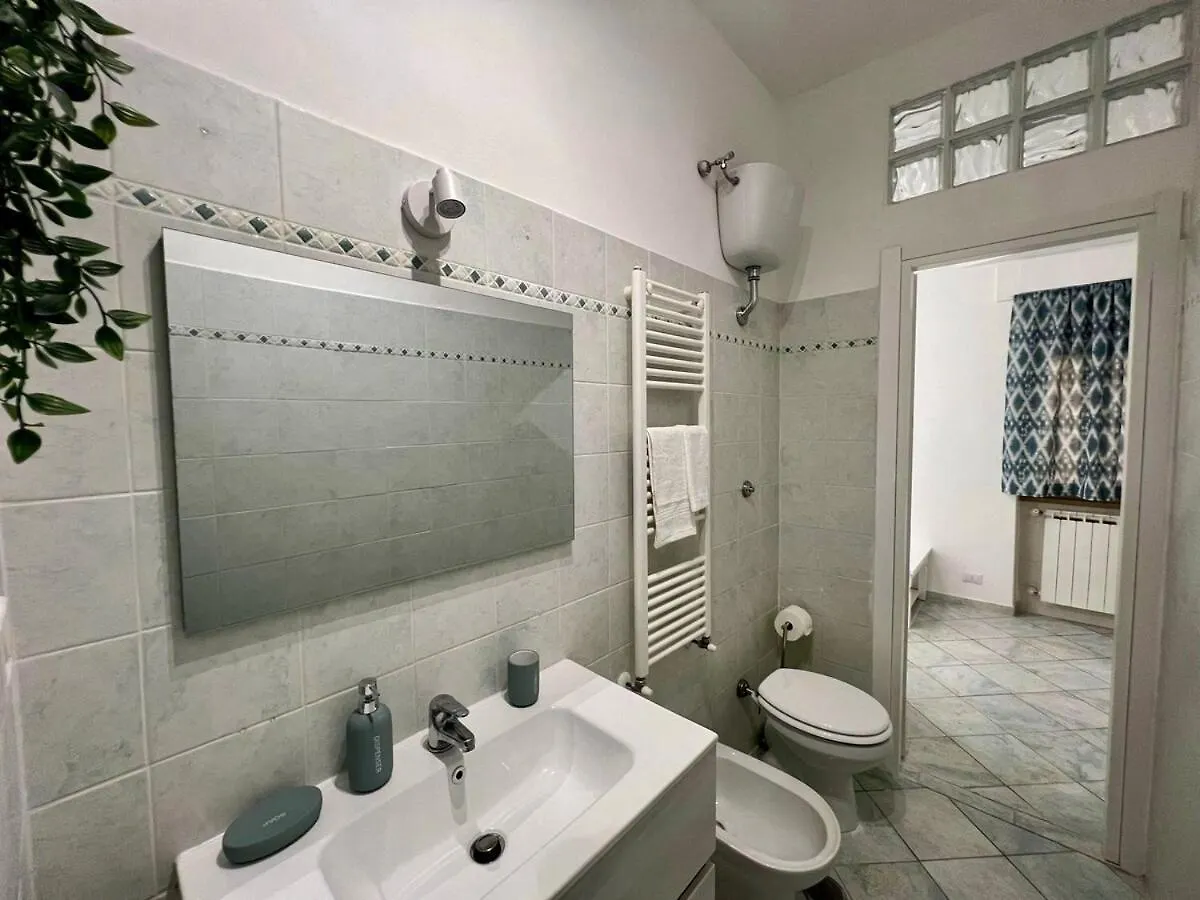 Pettirosso House Apartment Lido di Ostia
