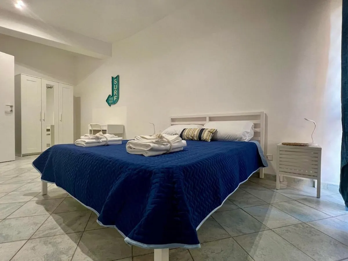Pettirosso House Apartment Lido di Ostia