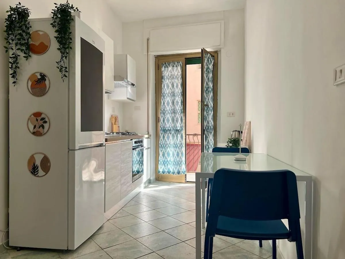 Pettirosso House Apartment Lido di Ostia
