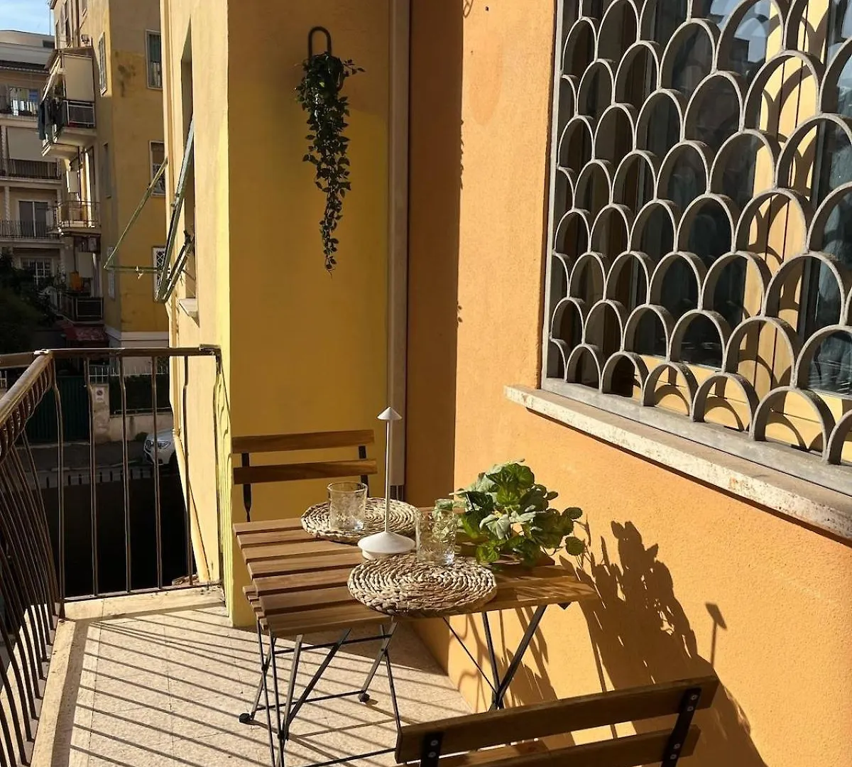 Pettirosso House Apartment Lido di Ostia