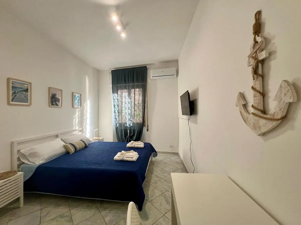 Pettirosso House Apartment Lido di Ostia 0*,