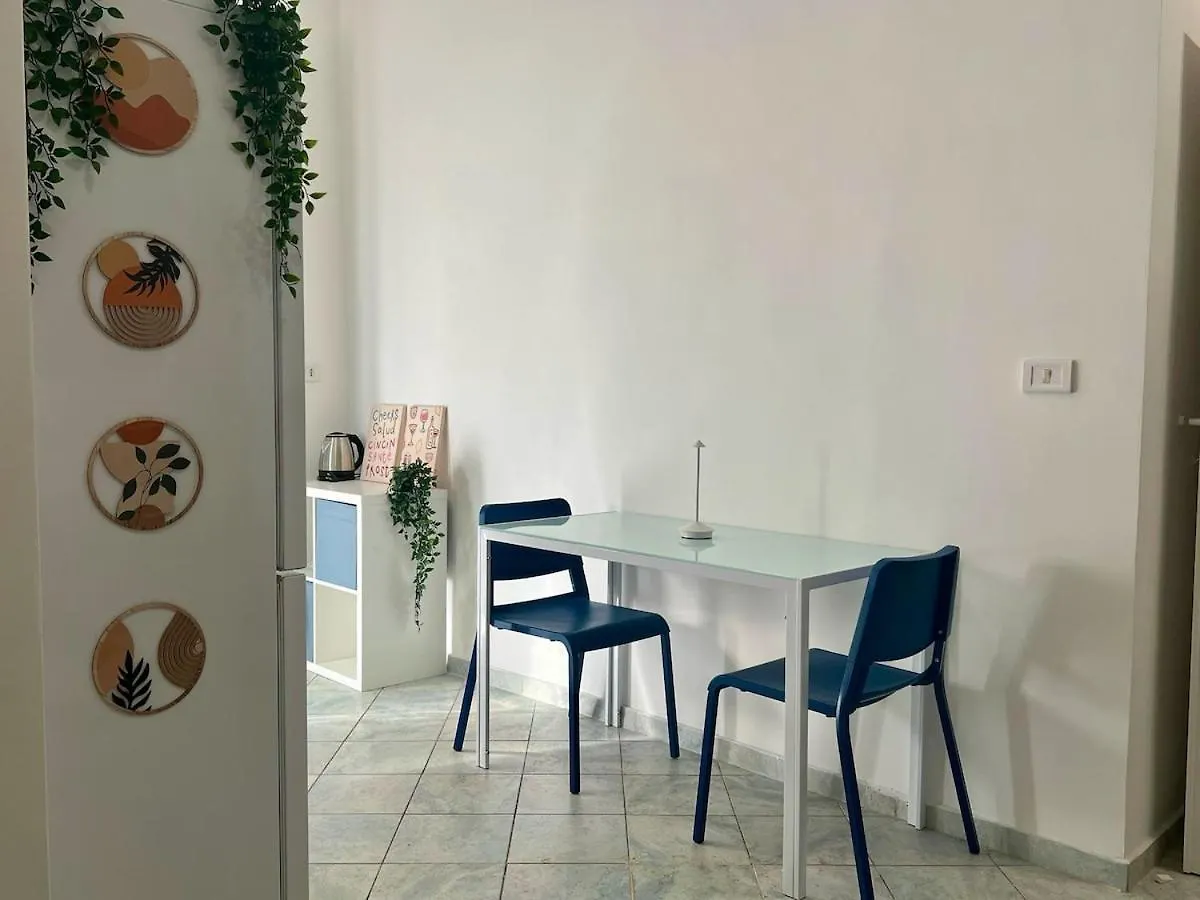 Pettirosso House Apartment Lido di Ostia