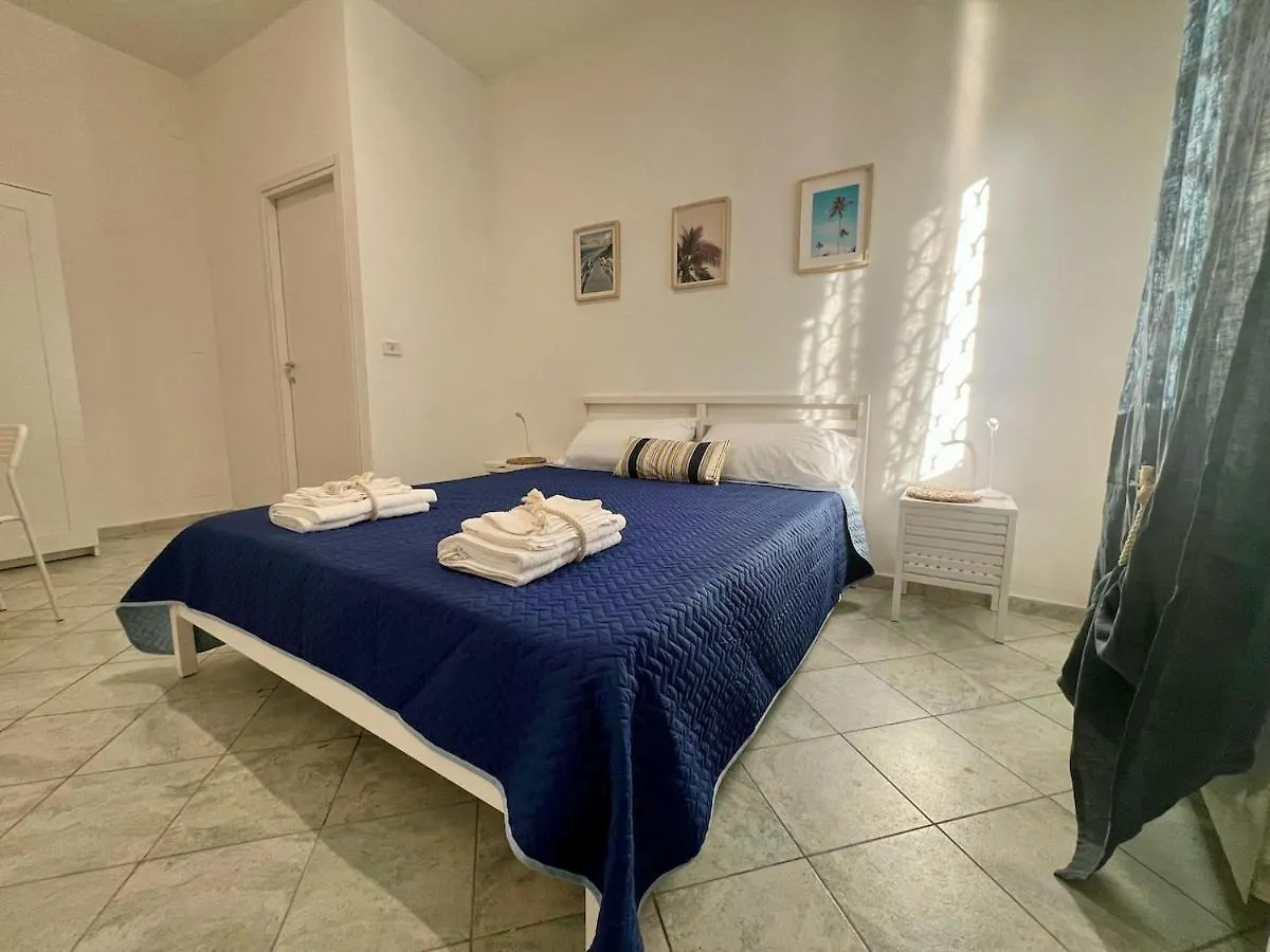 Pettirosso House Apartment Lido di Ostia