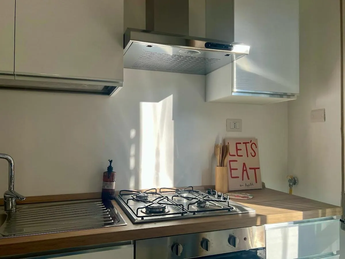 Pettirosso House Apartment Lido di Ostia 0*,  Italy